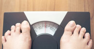 Obesitas Serang Usia Produktif, Kebiasaan Ini yang Jadi Biang Keladi
