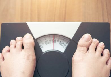 Obesitas Serang Usia Produktif, Kebiasaan Ini yang Jadi Biang Keladi