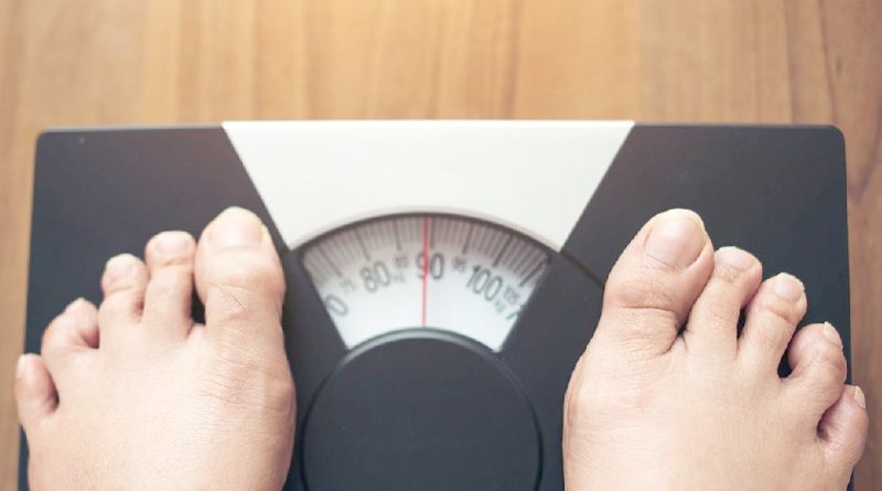 Obesitas Serang Usia Produktif, Kebiasaan Ini yang Jadi Biang Keladi
