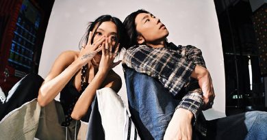 RACH? dan idom Ubah Kisah LDR Jadi Anthem Global di "Call It Love"
