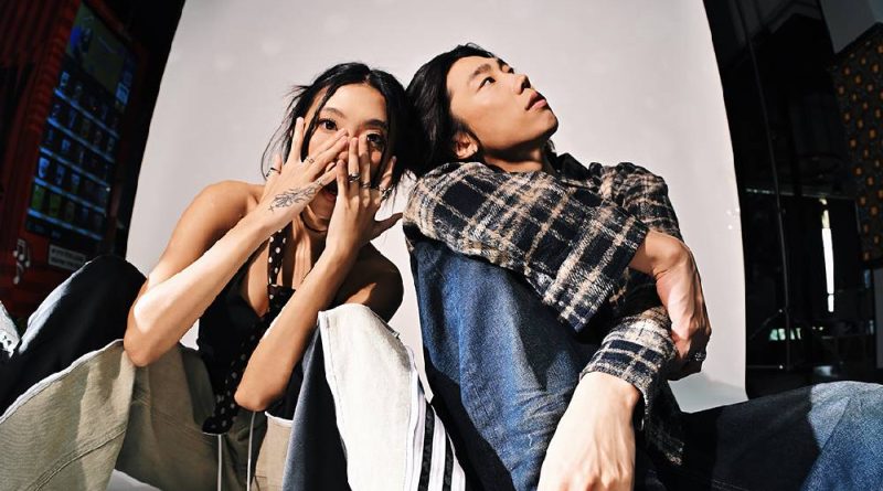 RACH? dan idom Ubah Kisah LDR Jadi Anthem Global di "Call It Love"