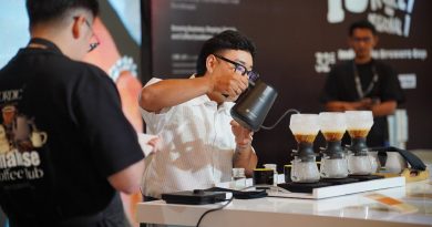 balé by BTN Dukung ICX 2026 Medan, Dorong Transaksi dan Pertumbuhan Ekonomi Kopi