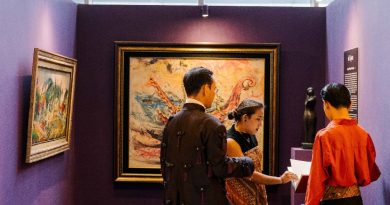 64 Tahun Hotel Indonesia Kempinski Jakarta, Hadirkan Warisan Bung Karno