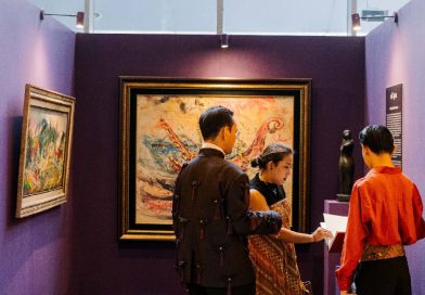 64 Tahun Hotel Indonesia Kempinski Jakarta, Hadirkan Warisan Bung Karno