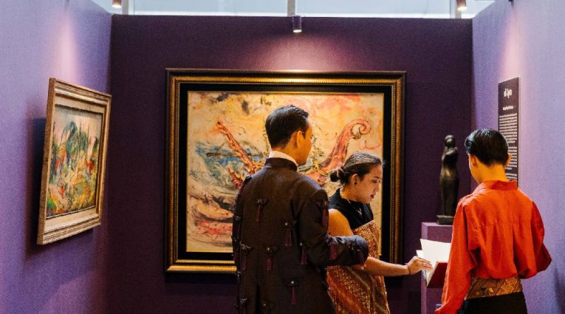 64 Tahun Hotel Indonesia Kempinski Jakarta, Hadirkan Warisan Bung Karno
