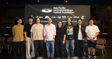 APIMFA Hubungkan Festival Musik Asia Pasifik, Buka Jalur Baru bagi Artis dan Industri