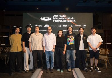 APIMFA Hubungkan Festival Musik Asia Pasifik, Buka Jalur Baru bagi Artis dan Industri