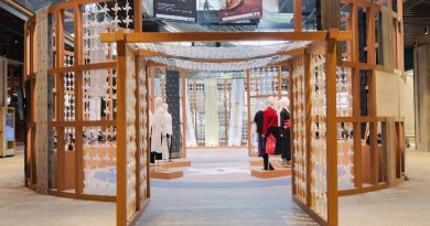 ASHTA Hadirkan Heritage Reimagined, Wastra Indonesia Tampil Modern