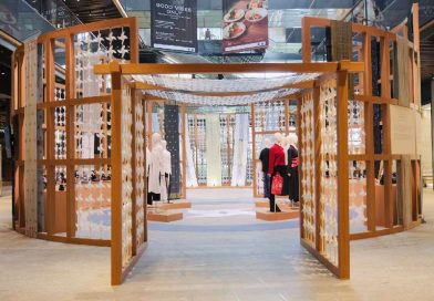 ASHTA Hadirkan Heritage Reimagined, Wastra Indonesia Tampil Modern