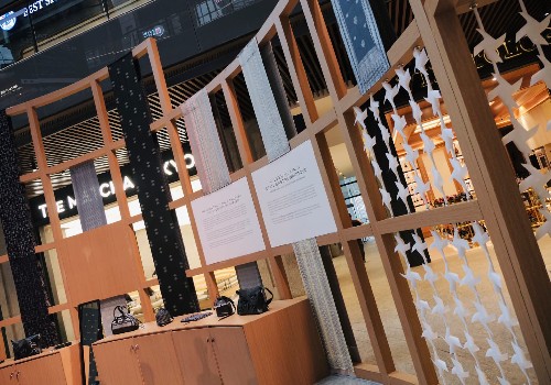 ASHTA Hadirkan Heritage Reimagined, Wastra Indonesia Tampil Modern