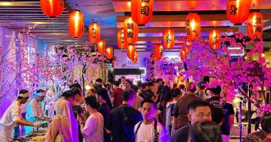 Archipelago Bawa Tokyo ke Sidoarjo lewat Festival Kuliner Jepang