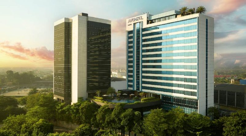 Avenzel Hotel & Convention Tawarkan Staycation dan Diskon Kuliner 45% di Libur Kemerdekaan RI