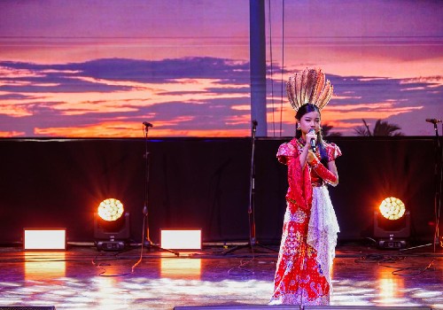 Ini Kami Nusantara Buka Panggung untuk Regenerasi Musik Nasional