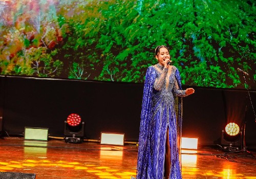 Ini Kami Nusantara Buka Panggung untuk Regenerasi Musik Nasional