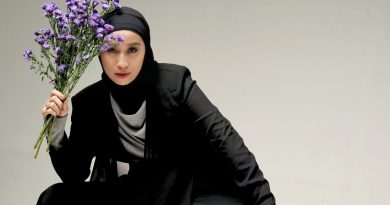 Kata Yaya Fahra "Sudahlah", Cinta Bukan Segalanya