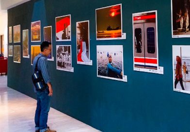 Kisah Jakarta dalam 70 Karya Foto, Melihat Ibu Kota dari Sudut Berbeda