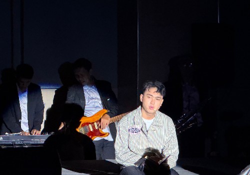 Melodi Cinta Hidupkan Nostalgia 80-an dalam Format Broadway
