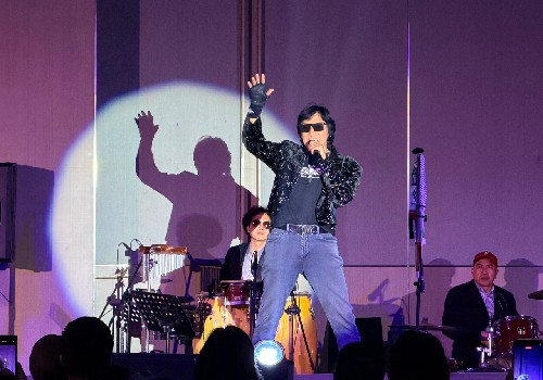 Melodi Cinta Hidupkan Nostalgia 80-an dalam Format Broadway