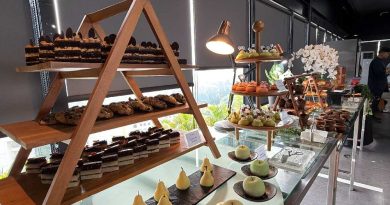 Mengulik Sisi Sains dan Kreasi Modern dalam Chocolate Essentials
