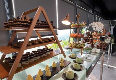 Mengulik Sisi Sains dan Kreasi Modern dalam Chocolate Essentials