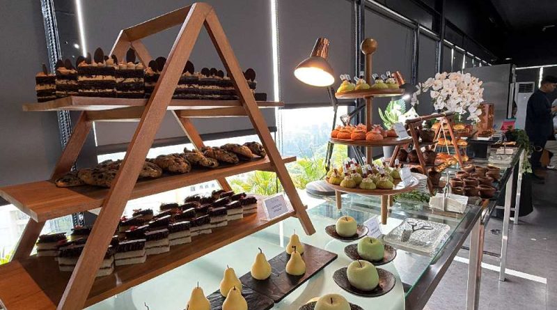 Mengulik Sisi Sains dan Kreasi Modern dalam Chocolate Essentials