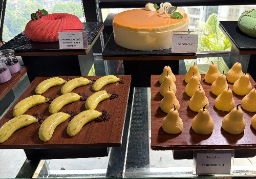 Mengulik Sisi Sains dan Kreasi Modern dalam Chocolate Essentials