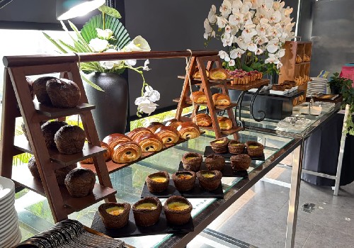 Mengulik Sisi Sains dan Kreasi Modern dalam Chocolate Essentials