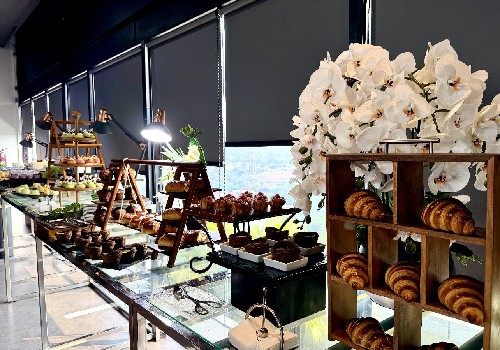 Mengulik Sisi Sains dan Kreasi Modern dalam Chocolate Essentials