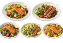 Menikmati 10 Menu Leafy Salad di Aston Kemayoran Mulai Rp75 Ribu