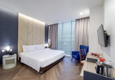 Merdeka Stay Deals, Menikmati Liburan Kemerdekaan Mulai Rp810.000