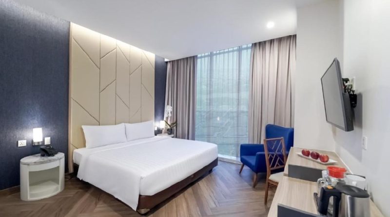 Merdeka Stay Deals, Menikmati Liburan Kemerdekaan Mulai Rp810.000