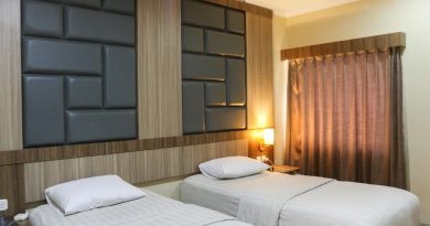 "September Special Promo”, Menginap Nyaman dengan Sarapan Mulai Rp499.989
