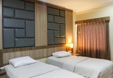 "September Special Promo”, Menginap Nyaman dengan Sarapan Mulai Rp499.989