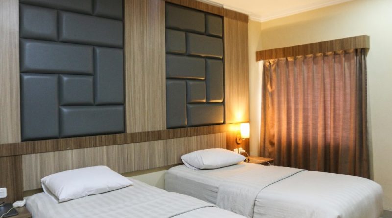 "September Special Promo”, Menginap Nyaman dengan Sarapan Mulai Rp499.989