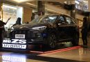 MG ZS Hybrid+ Meluncur di Bandung, Harga Mulai Rp299,9 Juta