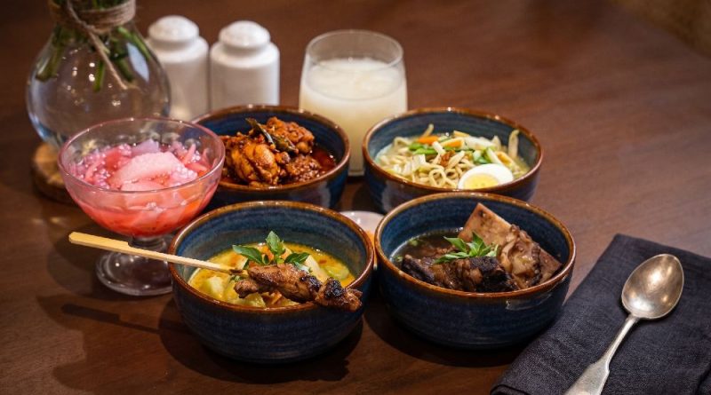 A Bowl of Indonesia, Perjalanan Rasa dari Soto Tangkar hingga Konro Makassar