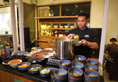 A Bowl of Indonesia, Perjalanan Rasa dari Soto Tangkar hingga Konro Makassar