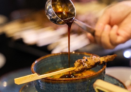 A Bowl of Indonesia, Perjalanan Rasa dari Soto Tangkar hingga Konro Makassar