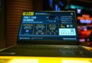 ASUS TUF Gaming 16 Tawarkan Performa Gaming hingga 262 FPS, Harga Mulai Rp27 Jutaan