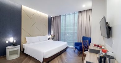 Aston Kemayoran Hadirkan Six & Beyond, Promo Staycation Mulai Rp666.666
