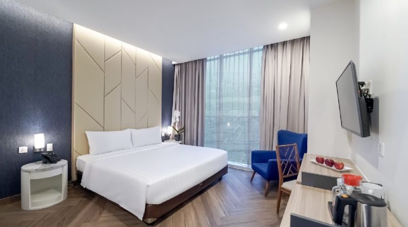 Aston Kemayoran Hadirkan Six & Beyond, Promo Staycation Mulai Rp666.666