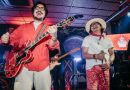 BINTANG BarSinar Hadirkan Kolaborasi Musisi Jelang Pestapora 2026