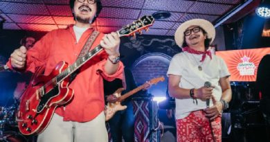BINTANG BarSinar Hadirkan Kolaborasi Musisi Jelang Pestapora 2026