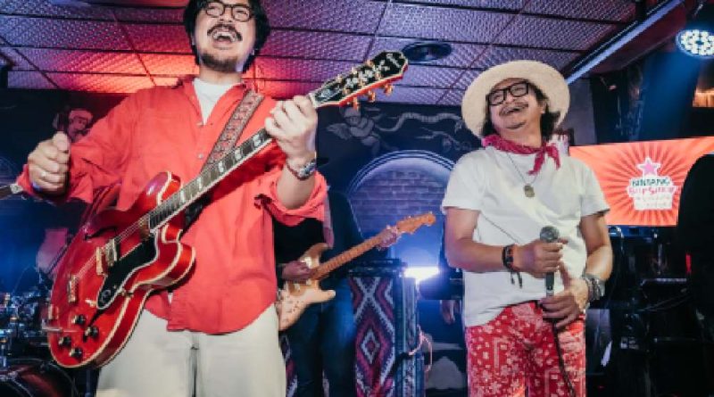 BINTANG BarSinar Hadirkan Kolaborasi Musisi Jelang Pestapora 2026