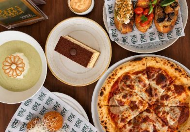 Bukan Sekadar Pasta, Verde The Alana Sentul Bawa Filosofi Wellness ke Meja Makan