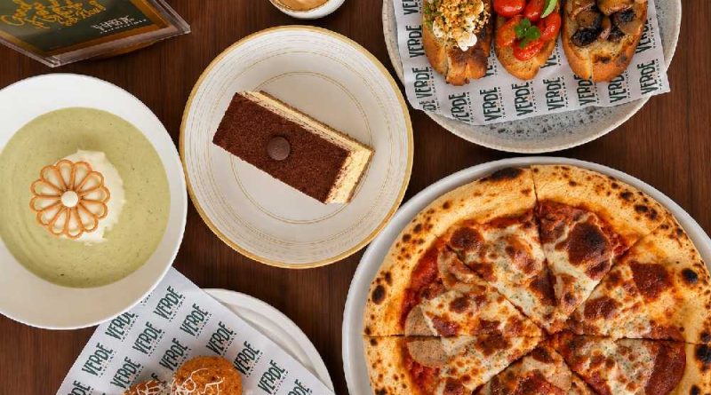 Bukan Sekadar Pasta, Verde The Alana Sentul Bawa Filosofi Wellness ke Meja Makan