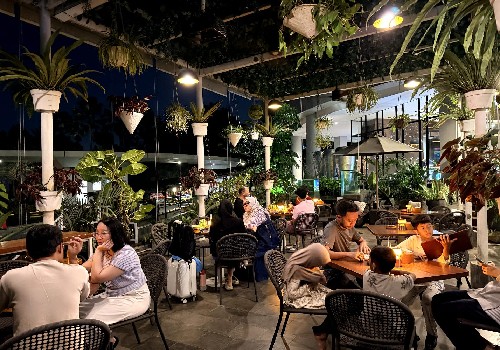 Bukan Sekadar Pasta, Verde The Alana Sentul Bawa Filosofi Wellness ke Meja Makan
