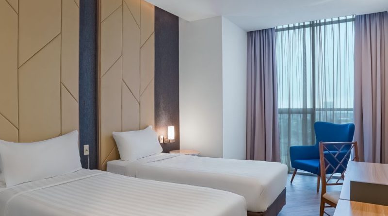 Cari Short Stay di Jakarta? Senior Living Care Punya Rate Mulai Rp488.888