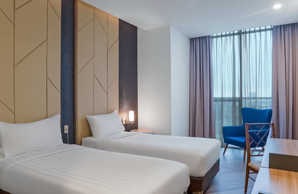 Cari Short Stay di Jakarta? Senior Living Care Punya Rate Mulai Rp488.888