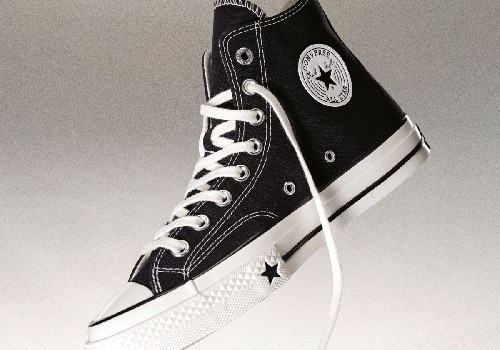 Chuck 70X Bawa Gaya Klasik ke Arah Modern